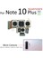 Samsung Galaxy Note 10 Plus Arka Kamera (Orijinal) 1