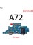 Samsung Galaxy A72 Full Orj Şarj Soketi Kulaklık Soketi 1