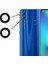 Honor 10 Lite Arka Kamera Camı Lens Yapışkanlı 1
