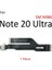 Samsung Galaxy Note 20 Ultra Full Orj Şarj Soketi 1