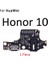 Honor 10 Full Şarj Soketi Kulaklık Soketi Orj 1