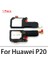 Huawei Uyumlu P20 Buzzer (Dış Ses Hoparlör) 1