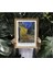 Kafe Terasta Gece Tablosu - Vincent Van Gogh Tablo Posterleri - Café Terrace At Night 3