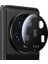 Xiaomi Mi 13 Ultra Kamera 3D Lens Koruyucu Temperli Cam 1