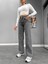 Dark Black Straight Orj Jean 1