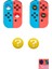 Nintendo Switch/switch Oled/switch Lite Analog Koruyucu Silikon Pad 1