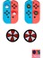 Nintendo Switch/switch Oled/switch Lite Analog Koruyucu Silikon Pad 1