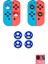 Nintendo Switch/switch Oled/switch Lite Analog Koruyucu Silikon Pad 1