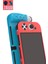TNS-1135 Nintendo Uyumlu OLED El Destekli Grip Tasarım Koruyucu Silikon Kılıf 3