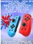 Joy-04 Nintendo Switch/switch Lite/switch OLED Makro Tuş Kademeli Tetik Joy-Con Oyun Kolu 1