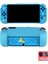 TNS-2120 Uyumlu Nintendo Switch OLED 5in1 Koruyucu Kit 2