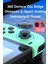 Switch/switch OLED Yüksek Kapasite Titreşimli Rgb Işıklı Joy-Con Oyun Kolu 4