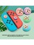 Nintendo Switch/switch Lite/switch OLED Analog Uyumlu Koruyucu Silikon Pad 2