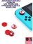 Nintendo Switch/switch Oled/switch Lite Analog Koruyucu Silikon Pad 3