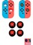 Nintendo Switch/switch Oled/switch Lite Analog Koruyucu Silikon Pad 1