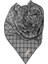 Ipek (Silk) Crepe Saten Eşarp - 8902230-313 1