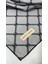 Ipek (Silk) Crepe Saten Eşarp - 8902230-313 3