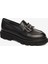 4K2UA72192-72192 Zn Loafer Ayk (S) 1