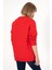 Erkek Kırmızı Sweatshirt 50295148-VR030 4