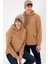Erkek Camel Sweatshirt 50295176-VR015 1
