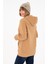 Erkek Camel Sweatshirt 50295176-VR015 4