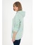 Erkek Su Yeşili Sweatshirt 50295167-VR048 4