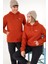 Erkek Kiremit Sweatshirt 50295176-VR031 2