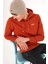 Erkek Kiremit Sweatshirt 50295176-VR031 5