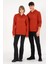 Erkek Kiremit Sweatshirt 50295175-VR031 2