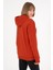 Erkek Kiremit Sweatshirt 50295175-VR031 4