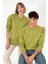 Erkek Fıstık Sweatshirt 50295148-VR087 2