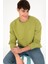 Erkek Fıstık Sweatshirt 50295148-VR087 5