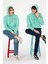 Erkek Mint Sweatshirt 50295176-VR090 2