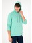Erkek Mint Sweatshirt 50295176-VR090 5