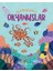 Hadi Keşfedelim! Serisi 5 Kitap - Claire Philip 3