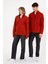 Erkek Kiremit Sweatshirt 50298085-VR031 2