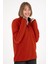 Erkek Kiremit Sweatshirt 50298085-VR031 3