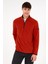 Erkek Kiremit Sweatshirt 50298085-VR031 5