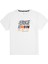 Genç Erkek Bisiklet Yaka T-Shirt 1