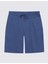 Regular Fit Supima® Pijama Altı 1