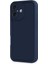 iPhone 16 Kılıf Viera Seri Silikon Kapak 1