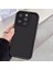 iPhone 16 Kılıf Viera Seri Silikon Kapak 2