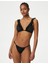 Regular Fit Yüksek Bel Bikini Altı 1
