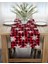 Yılbaşı Runner Örtüsü Christmas 1