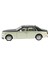 1:20 Ölçek Die-Cast Model Süper Lüx Araba Metal Işıklı 26CM Siyah 2