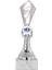 Futbol Kupası Ödül Kupası Tören Kupası 24 cm GN028 1
