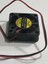 3 cm Fan 5 Volt 3 cm Fan 3 cm 5 Volt Fan 3X3X1 cm Fan 0.15 Amper 3