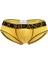Erkek Modal Torbalı Mini Paça Boxer 1325 5