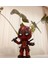 Deadpool Figür 3