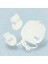 Triko Bebek Bere Eldiven Patik Set 1